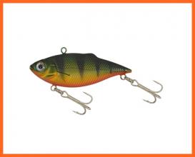 Gold Star Vertic 6cm 8gr Sügér