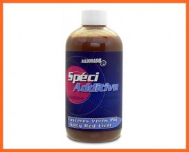 Haldorádó Spéci Additive Horgász Aroma Koncentrátum Fűszeres Vörös Máj