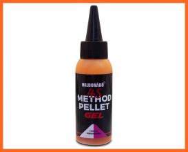 Haldorádó 4S Method Horgász Aroma Chili Fokhagyma 60ml