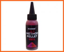 Haldorádó 4S Method Horgász Aroma Papaya Mangó 60ml