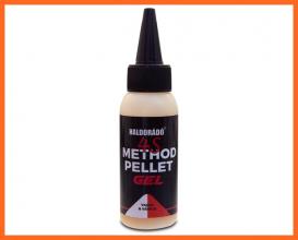 Haldorádó 4S Method Horgász Aroma Vajsav Vanília 60ml