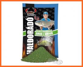 Haldorádó Amur Lamur Amurozó Horgász Etetőanyag 1kg