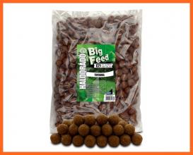 Haldorádó Big Feed 21mm 2500gr Horgász Bojlik Tintahalas