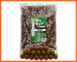 Haldorádó Big Feed 21mm 2500gr Horgász Vad Pontyos
