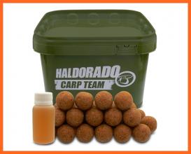 Haldorádó Big Feed C21 Vödrös Horgász Bojli Mangó 21mm 1000g+Aroma