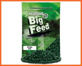 Haldorádó Big Feed C6 Horgász Pellet Amúros