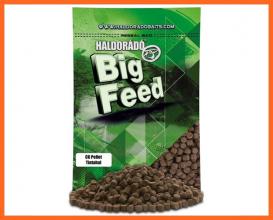 Haldorádó Big Feed C6 Horgász Pellet Tintahalas