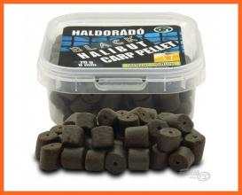 Haldorádó Black Halibut Horgász Pelletek 8mm Mézes Pálinka