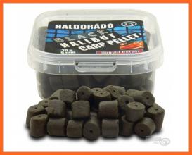 Haldorádó Black Halibut Horgász Pelletek 8mm Magyar Betyár