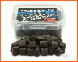 Haldorádó Black Halibut Horgász Pelletek 8mm Vörös Démon