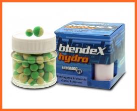 Haldorádó Blendex Hydro 8-10mm Horgász Bojlik Fokhagymás Mandulás