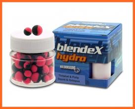 Haldorádó Blendex Hydro 8-10mm Horgász Bojlik Tintahalas Polipos
