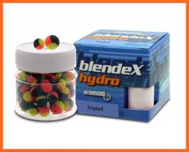 Haldorádó Blendex Hydro 8-10mm Horgász Bojlik Triplex Három Íz