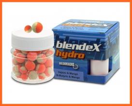 Haldorádó Blendex Hydro 8-10mm Horgász Bojlik Vajsavas Mangós