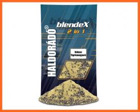 Haldorádó Blendex 2 In 1 Kókusz Tigrismogyoró Horgász Etetőanyag