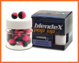 Haldorádó Blendex Pop Up 12-14mm Horgász Bojli Tintahalas Polipos