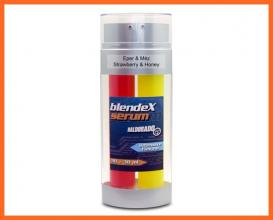 Haldorádó Blendex Serum Horgász Aroma Epres Mézes