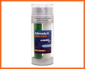 Haldorádó Blendex Serum Horgász Aroma Fokhagymás Mandulás
