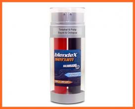 Haldorádó Blendex Serum Horgász Aroma Tintahalas Polipos