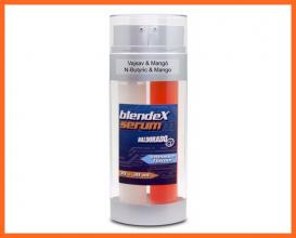 Haldorádó Blendex Serum Horgász Aroma Vajsavas Mangós