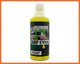Haldorádó Carp Syrup Horgász Aroma 500ml Édes Ananász