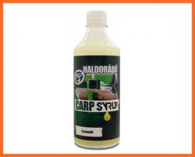Haldorádó Carp Syrup Horgász Aroma 500ml Fermentx