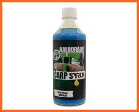 Haldorádó Carp Syrup Horgász Aroma 500ml Kék Fúzió