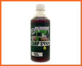 Haldorádó Carp Syrup Horgász Aroma 500ml Nagy Halas