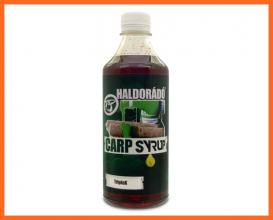 Haldorádó Carp Syrup Horgász Aroma 500ml Triplex