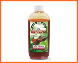 Haldorádó Fluo Flavor 200ml Horgász Aroma Csilis Tintahalas