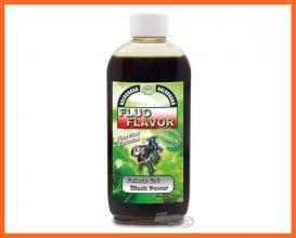 Haldorádó Fluo Flavor 200ml Horgász Aroma Csilis Fekete Erő