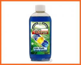 Haldorádó Fluo Flavor 200ml Horgász Aroma Csilis Kék Fúzió