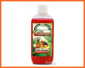 Haldorádó Fluo Flavor 200ml Horgász Aroma Vörös Gyümölcs