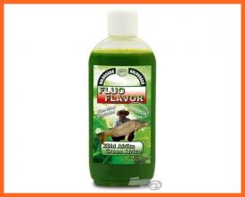 Haldorádó Fluo Flavor 200ml Horgász Aroma Zöld Afrika