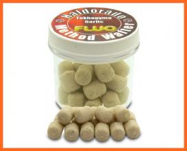 Haldorádó Fluo Wafter Horgász Pellet 8mm Fokhagymás