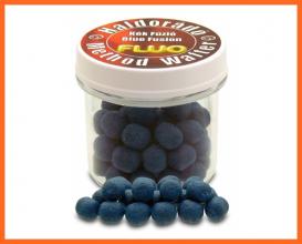 Haldorádó Fluo Wafter Horgász Pellet 8mm Kék Fúzió