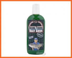 Haldorádó Horgász Aroma Tunning 250ml Nagy Amúr