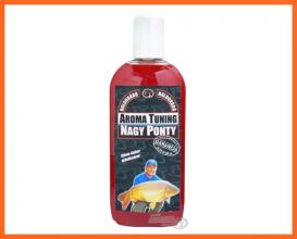 Haldorádó Horgász Aroma Tunning 250ml Nagy Ponty