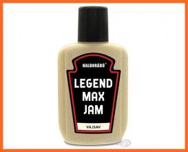 Haldorádó Legend Max Jam Horgász Aroma Vajsav 75ml