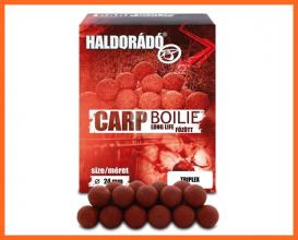 Haldorádó Long Life Horgász Bojli 24mm 800gr Triplex
