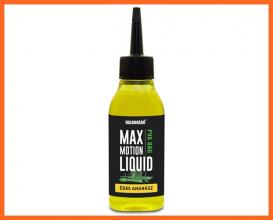 Haldorádó Max Motion Horgász Aroma Édes Ananász 100ml