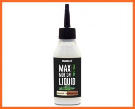 Haldorádó Max Motion Horgász Aroma Kókusz Tigrismogyoró 100ml