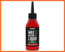 Haldorádó Max Motion Horgász Aroma Fűszeres Vörös Máj 100ml