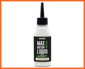 Haldorádó Max Motion Horgász Aroma Juhar Banán 100ml