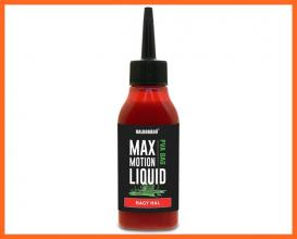 Haldorádó Max Motion Horgász Aroma Nagy Halas 100ml