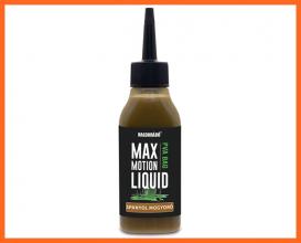 Haldorádó Max Motion Horgász Aroma Spanyol Mogyoró 100ml