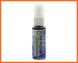 Haldorádó Method Spray 30ml Horgász Aroma Fekete Erő