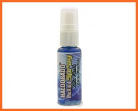 Haldorádó Method Spray 30ml Horgász Aroma Kék Fúzió