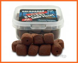 Haldorádó Red Halibut Horgász Pellet 14mm 70gr Fekete Tintahal