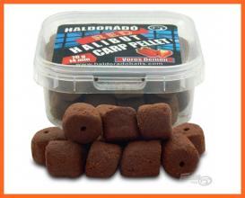 Haldorádó Red Halibut Horgász Pellet 14mm 70gr Vörös Démon